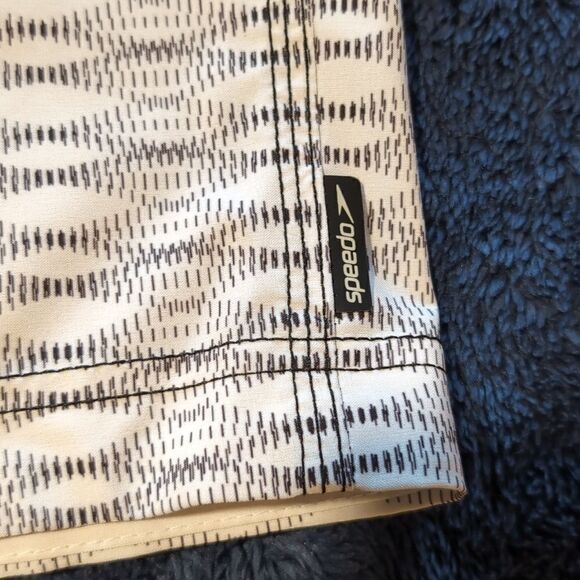 NWOT Speedo Swim Trunks 36 - Picture 10 of 10